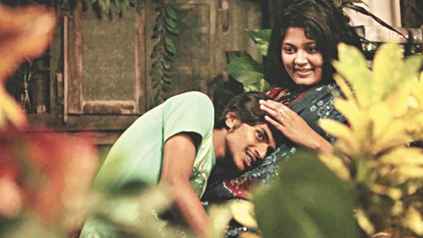 Jalaler Golpo