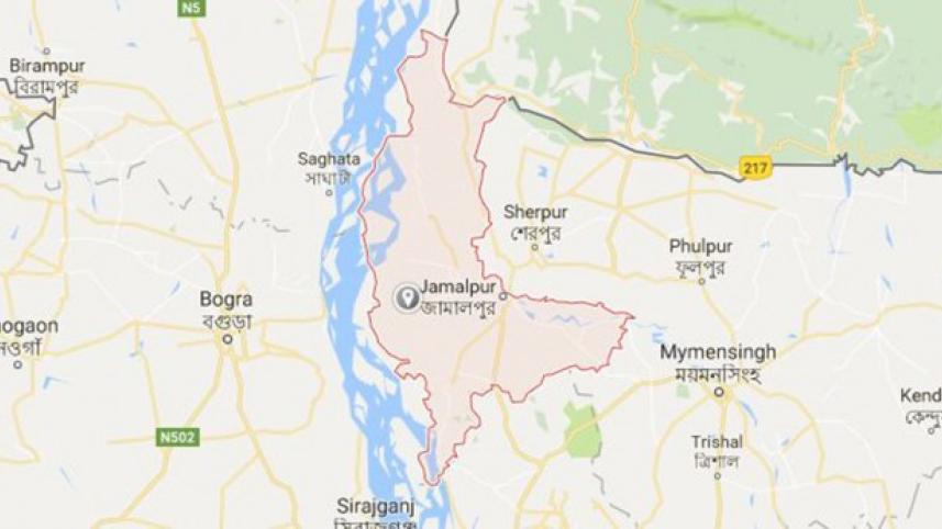jamalpur