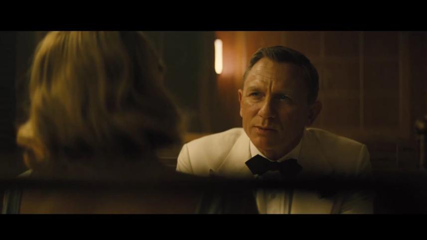 james bond