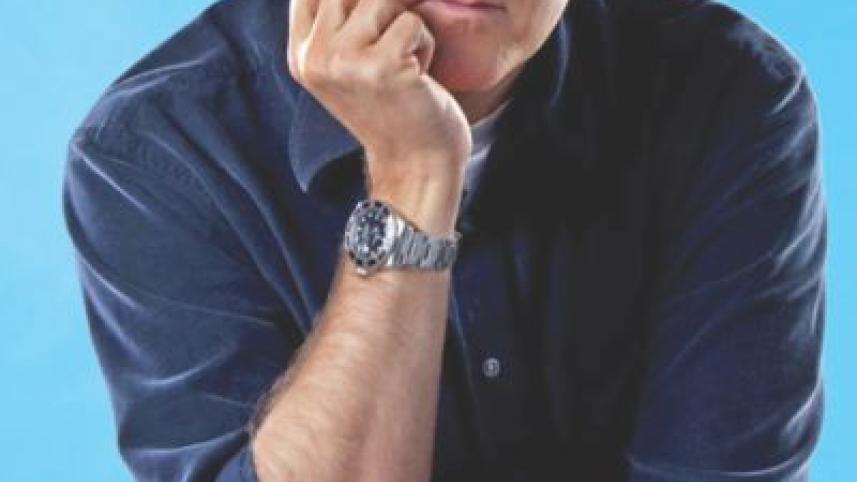 James Cameron