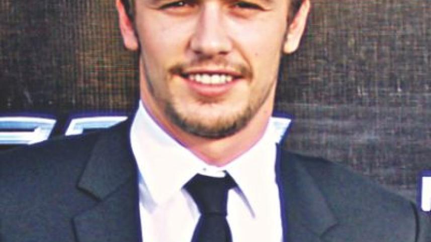 James Franco