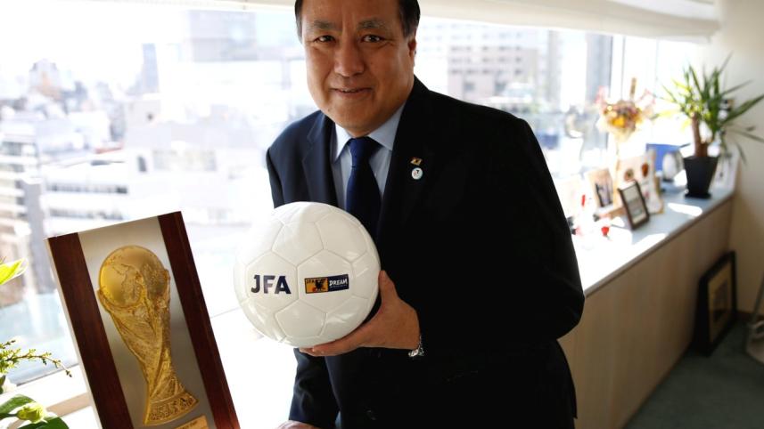 Kozo Tashima