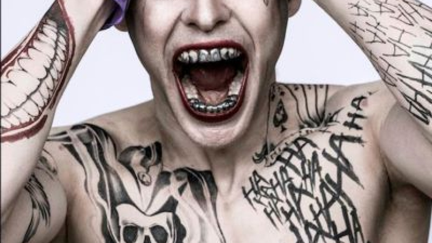 Jared Leto