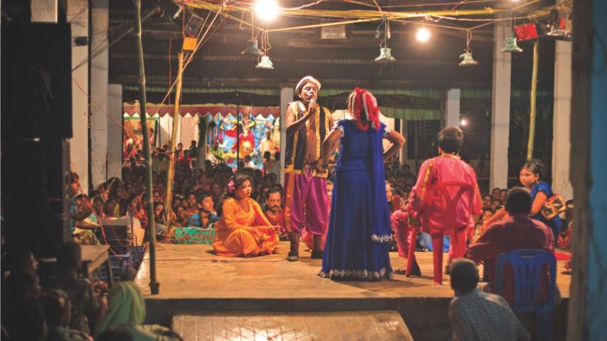 Jatra