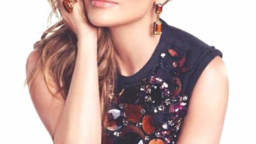 Jennifer Lopez