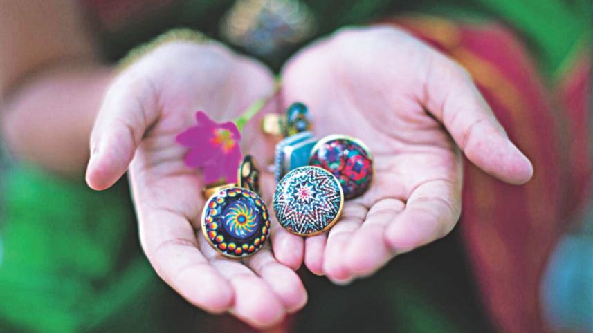 jewelleries