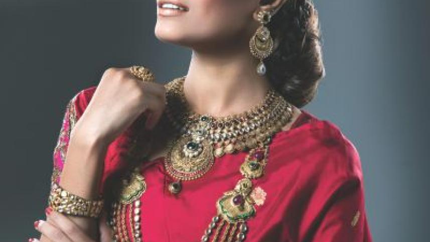 jewellery