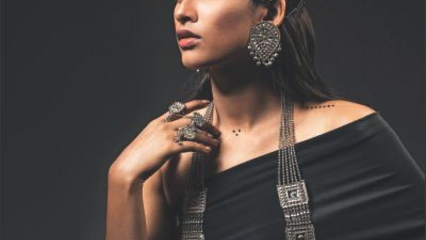 jewellery