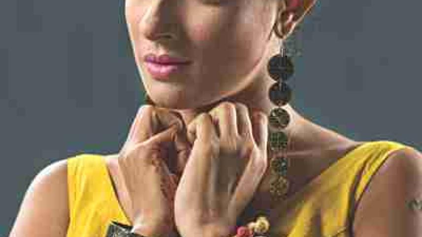 Jewellery