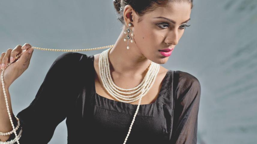 jewellery
