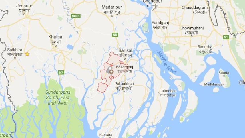 Jhalakathi map.JPG