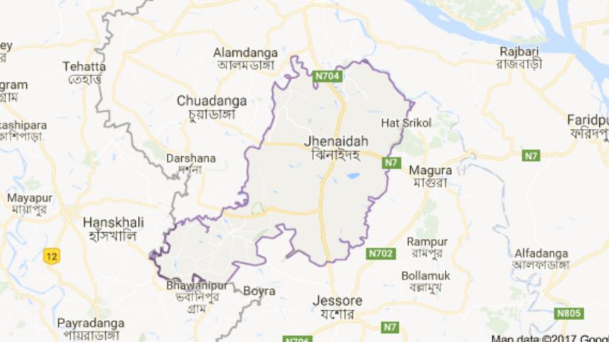 Jhenidah map-wb.jpg