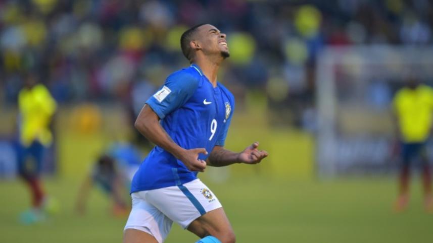 Gabriel Jesus 