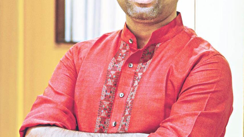 Jogiraj Sikidar
