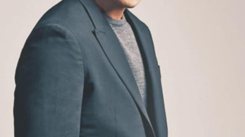 John Cho