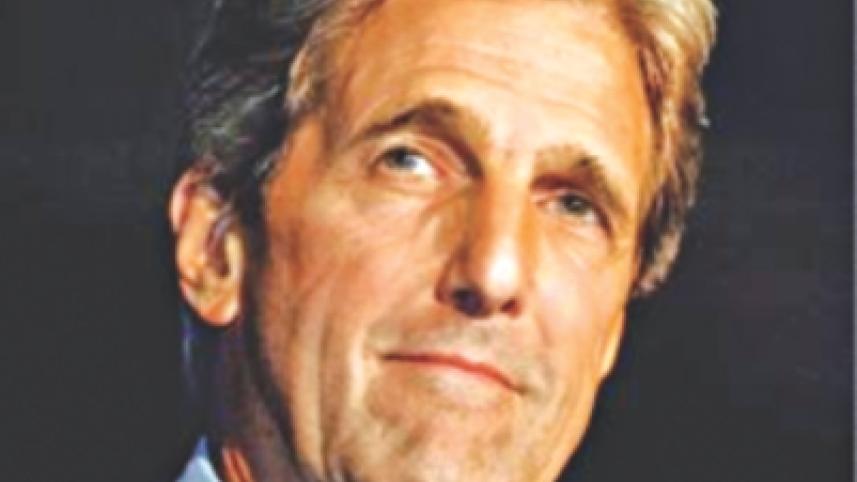 John Kerry 