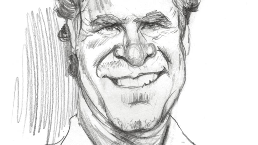 John William