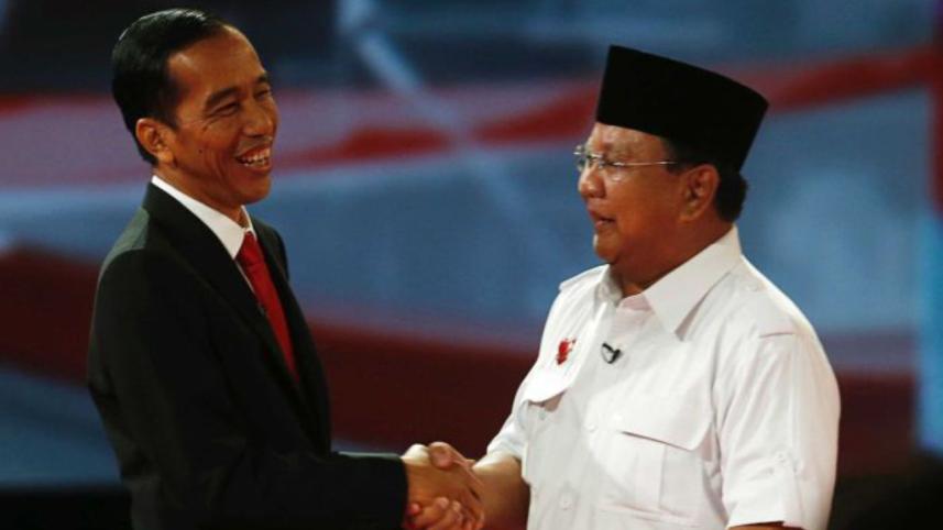 Joko Widodo