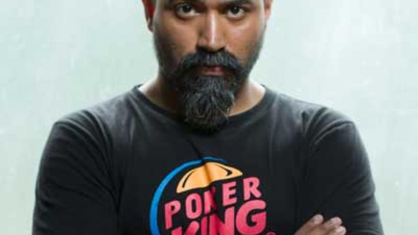 Jon Kabir