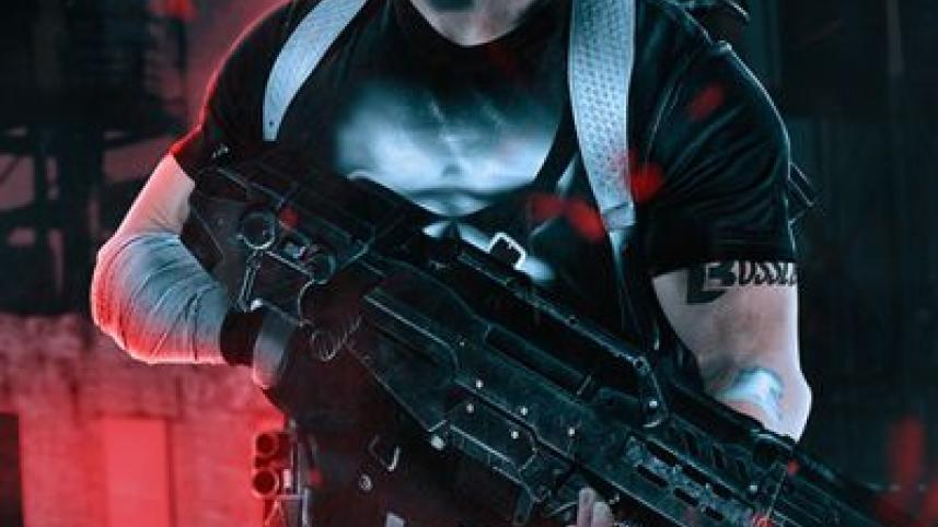 Jon Bernthal
