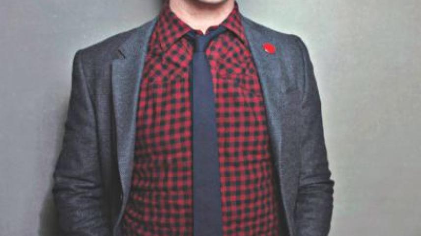 Joseph Gordon