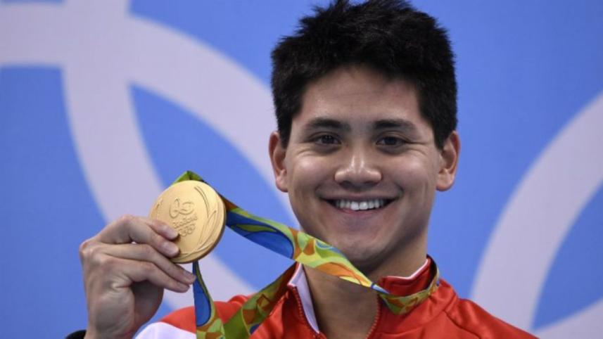 Joseph Schooling