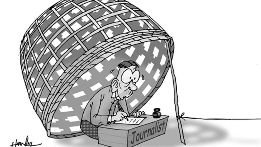 Journalist
