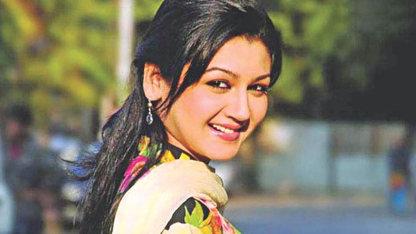 Joya Ahsan