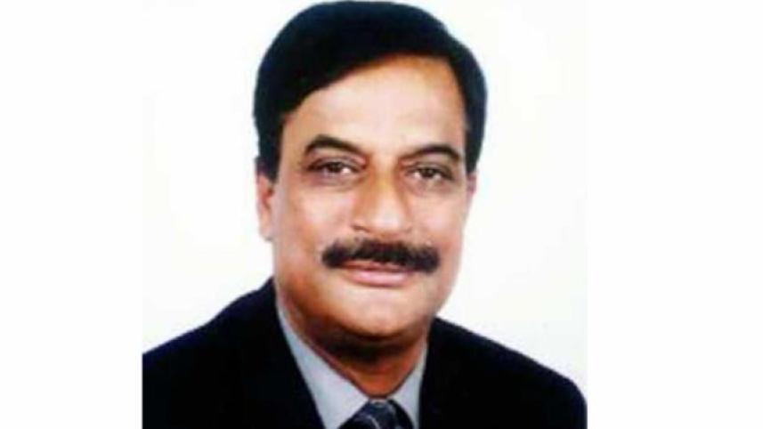 Joynal Abdin Farooque