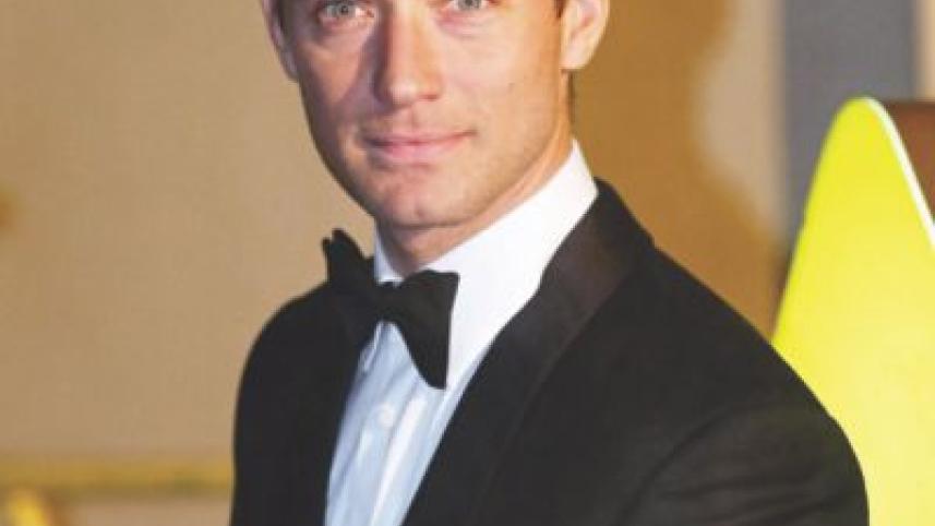Jude Law