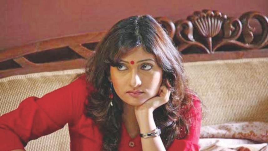 Juhi Parmar
