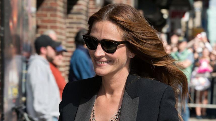julia roberts