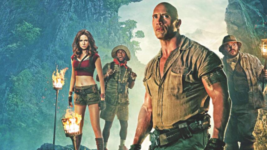 Jumanji
