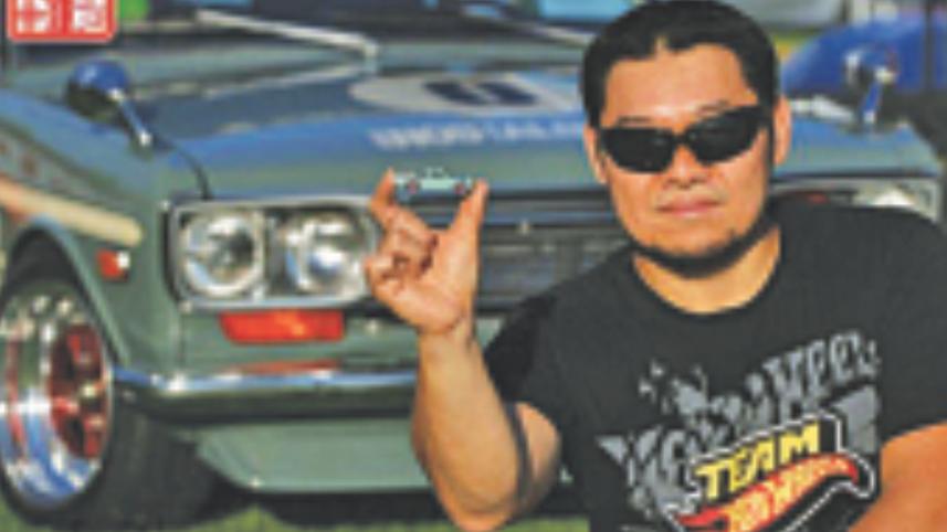 Jun Imai
