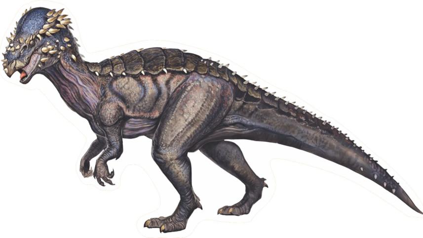Jurassic Park