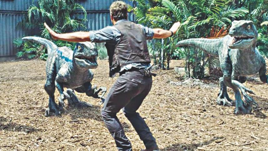 jurassic world 3