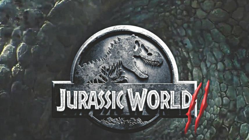 Jurassic World