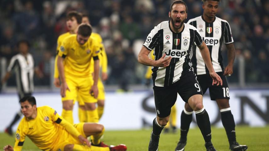 Juventus