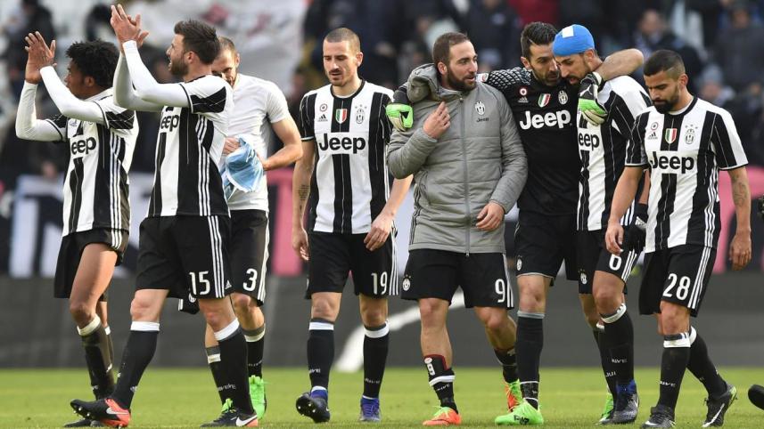 Juventus
