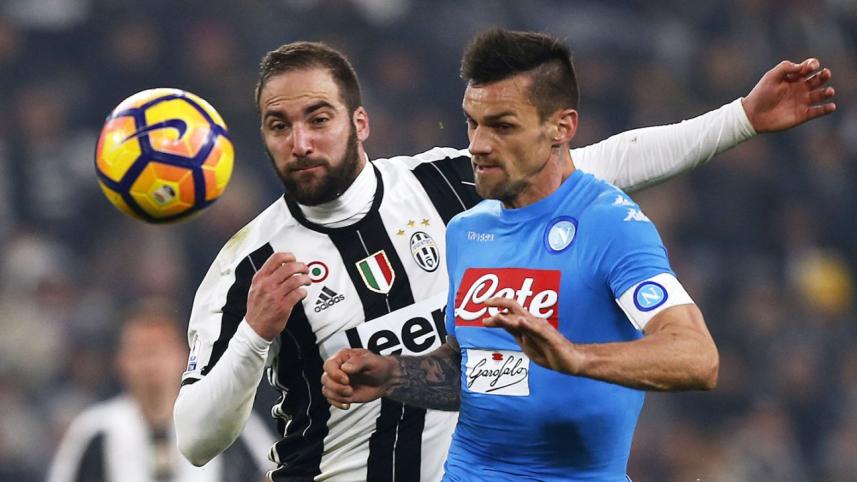 Juventus