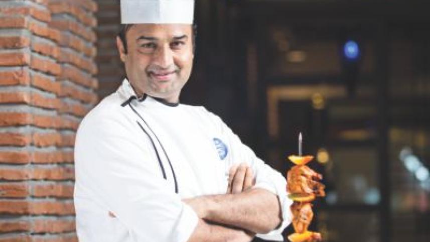 Kabab Factory