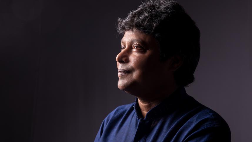 Prominent Lyricist Kabir Bakul
