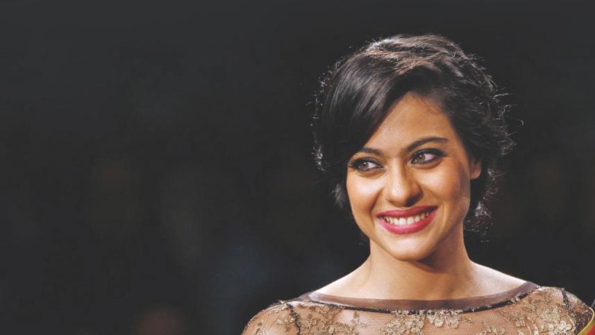 Kajol