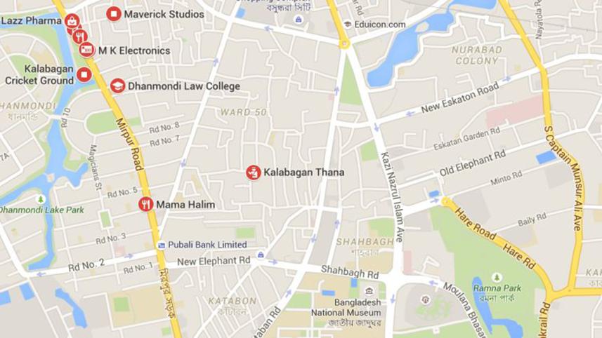 Kalabagan map.jpg
