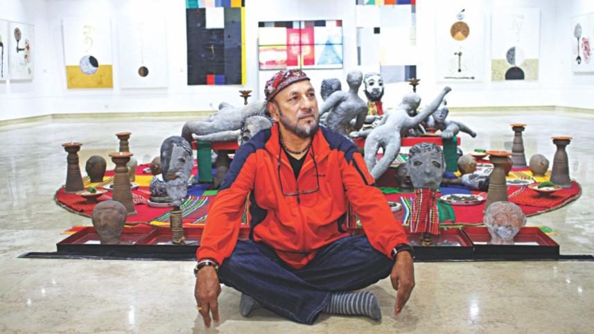 Kalidas Karmakar
