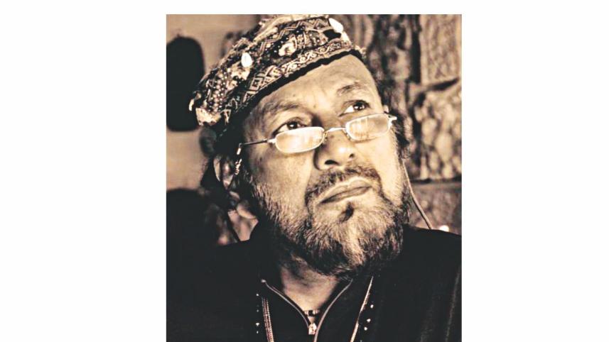 Kalidas Karmakar