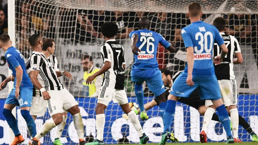 Kalidou Koulibaly