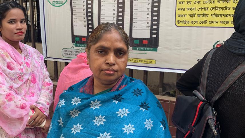 Kalpana Palma