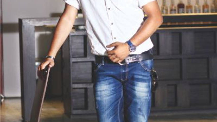 Kalyan Corraya