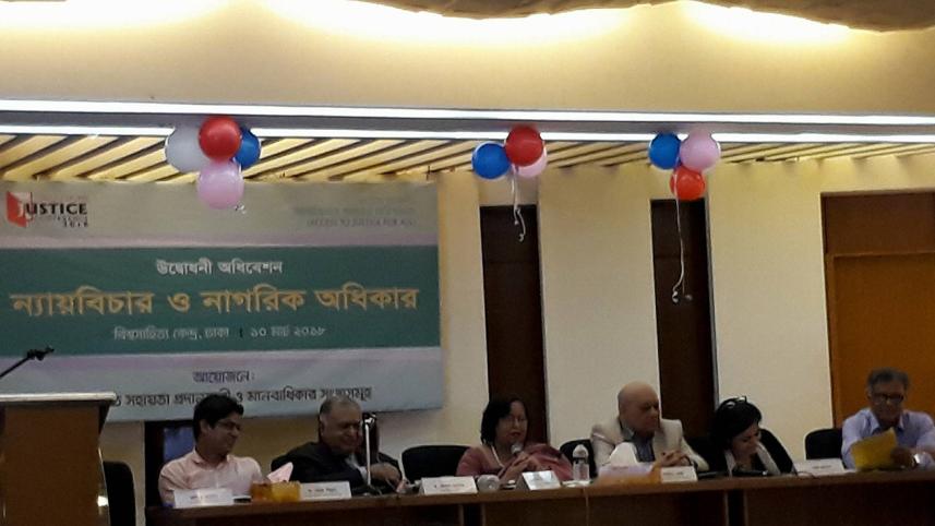Dr Kamal Hossain